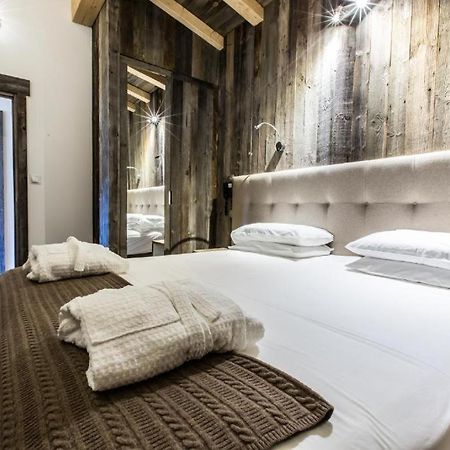 Hotel Spa Crychar Les Gets Εξωτερικό φωτογραφία