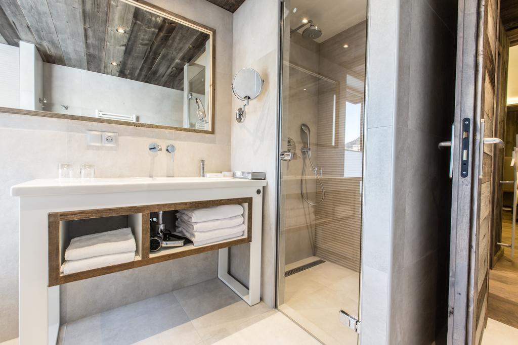 Hotel Spa Crychar Les Gets Εξωτερικό φωτογραφία