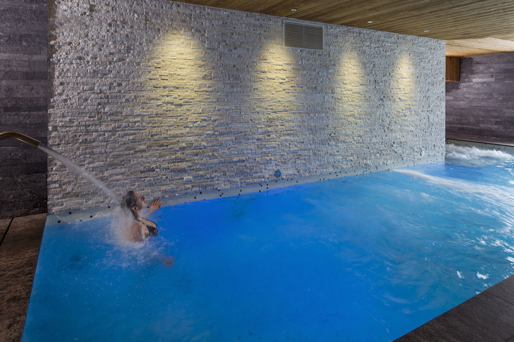 Hotel Spa Crychar Les Gets Εξωτερικό φωτογραφία